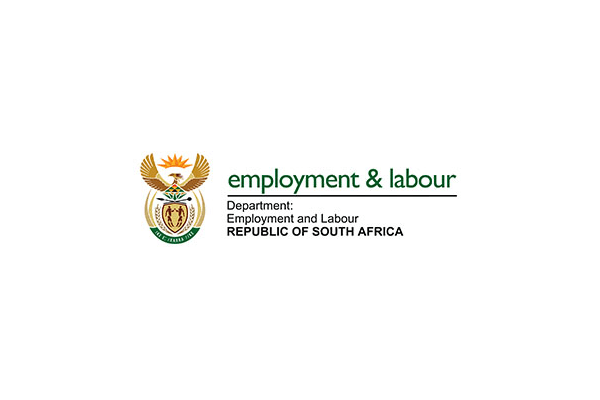 Dept of Labour